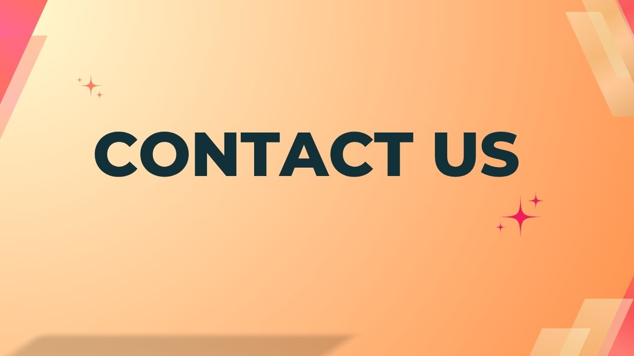 Contact Us